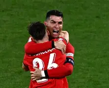 包含太狠了！C罗与60激战IG分钟洛杉矶快船围绕NBA季后赛强势反弹，塔图姆在热火比赛中势不可挡的词条